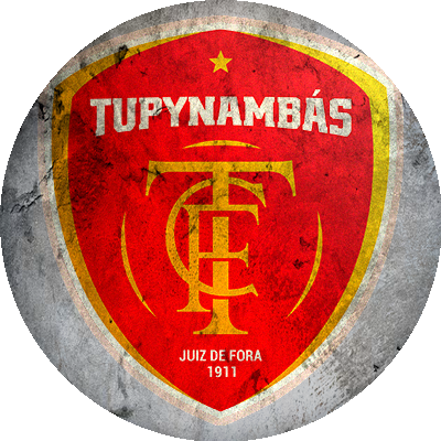 Logo Tupynambás Futebol Clube